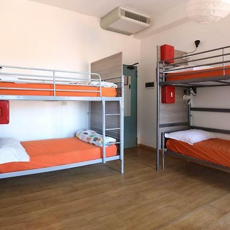Jammin' Hostel & Bar Ρίμινι Εξωτερικό φωτογραφία